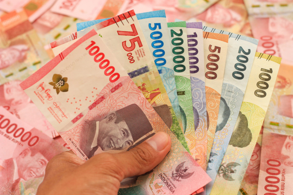 Deficit Indonesia