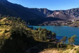 Rinjani