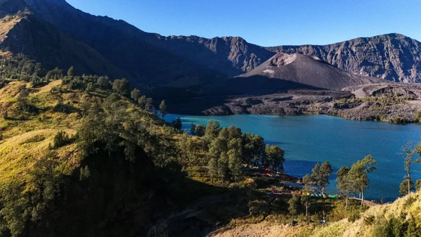 Rinjani