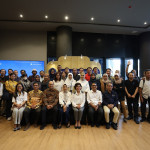 Promosi GIK, Rektor UGM Gelar Media Gathering dengan Insan Media