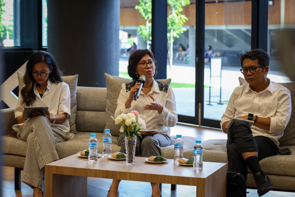 innovation at UGM