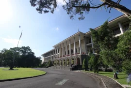 UGM outstanding university