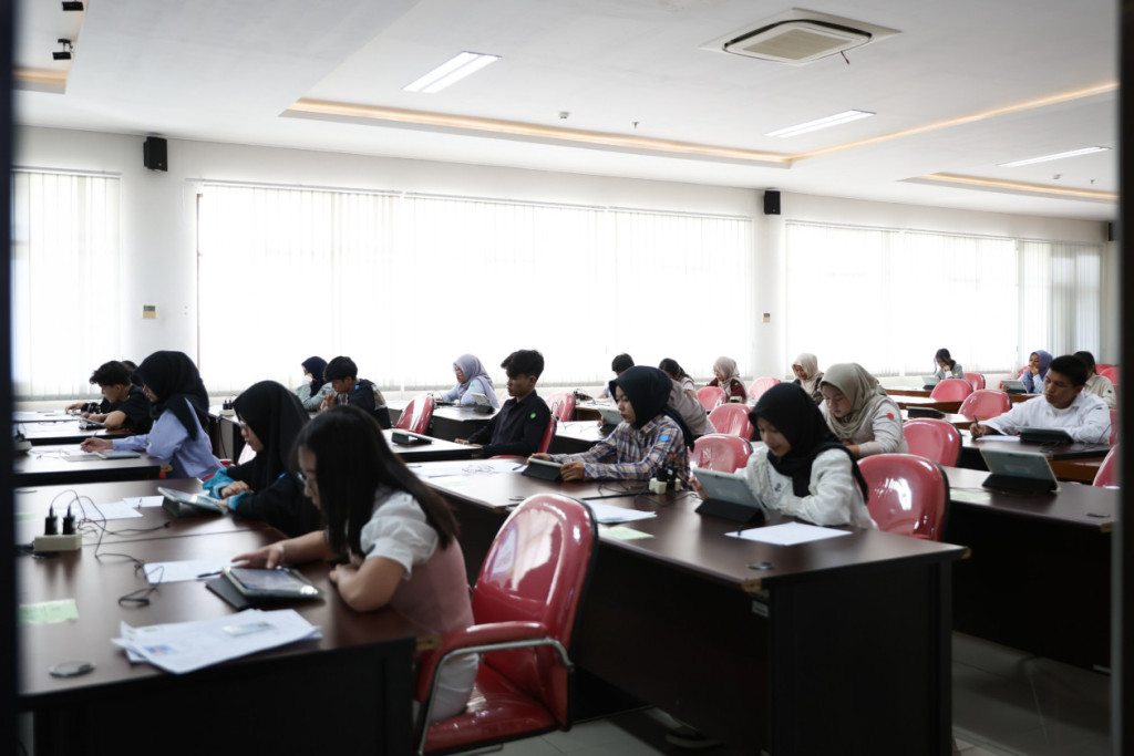 UGM enforces stricter identity checks to prevent cheating