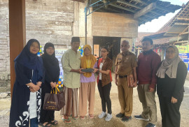 Families of late KKN students
