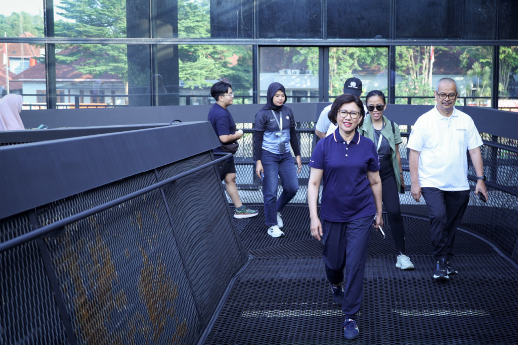 UGM leaders