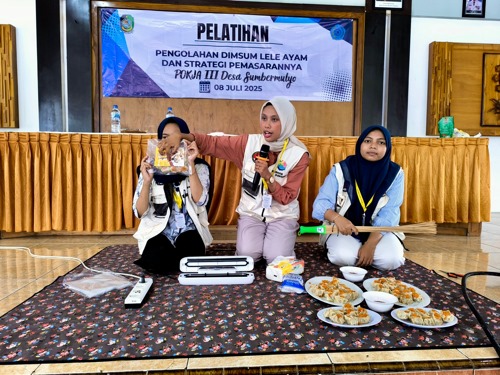 UGM boosts local economy