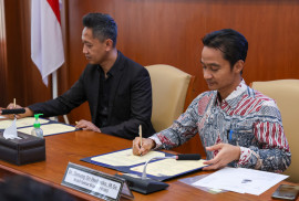 UGM collaborates to develop AI services