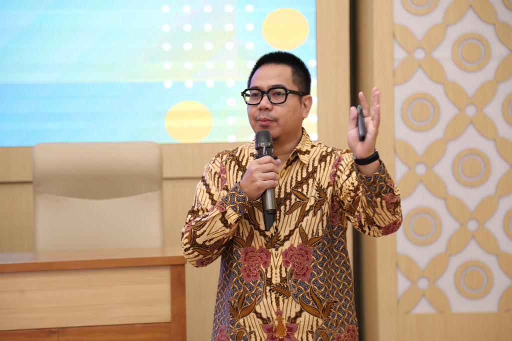 communication at UGM