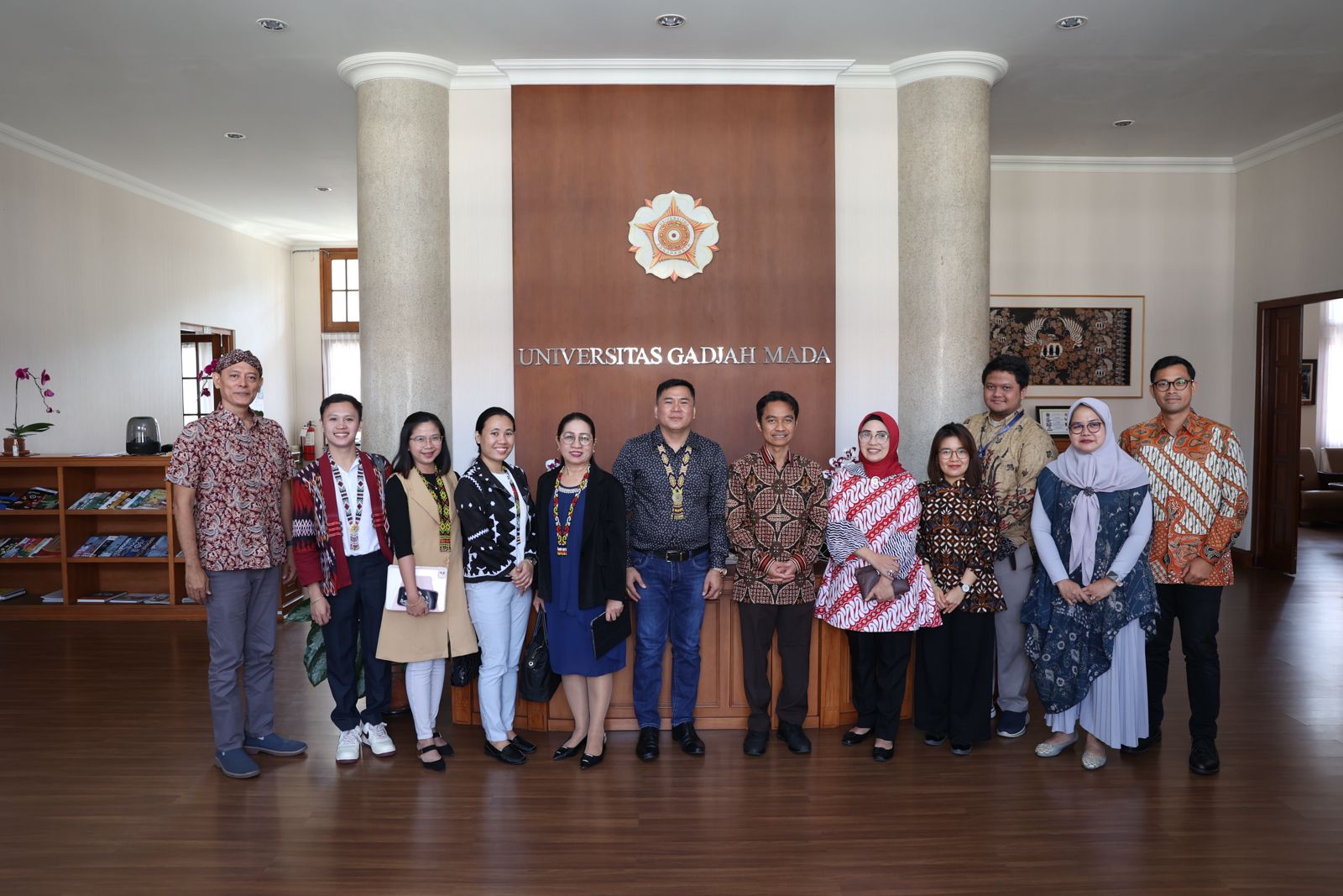 MoU to strengthen cooperation in education
