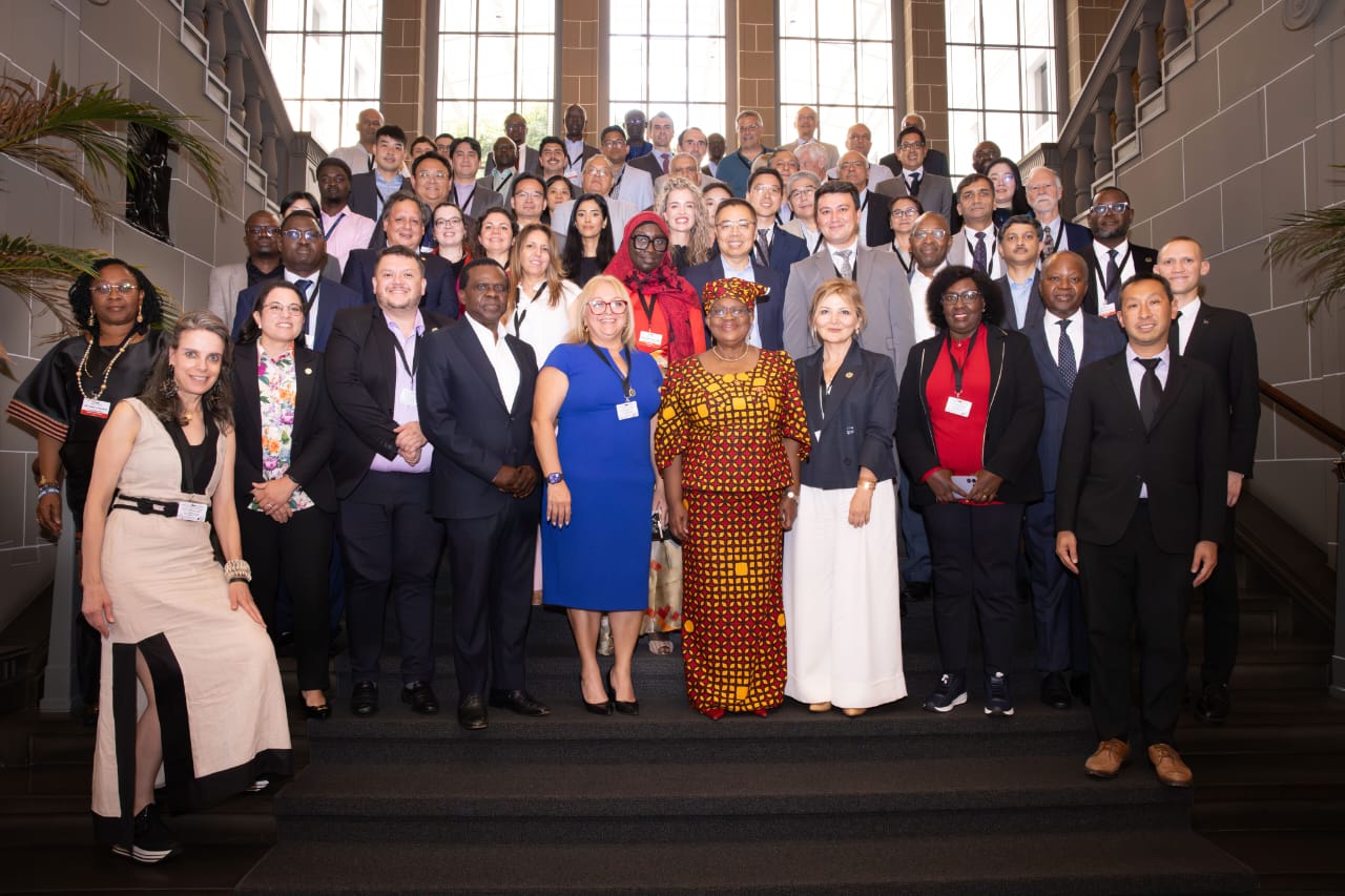 World Trade Organization (WTO) Chair Programme