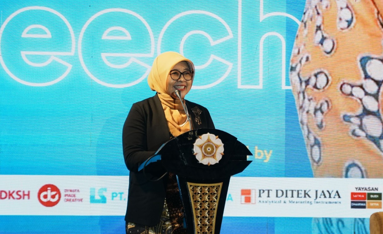 Director of Resources at the Ministry of Higher Education