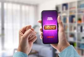 online gambling