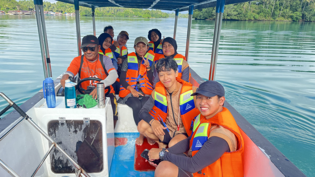 marine conservation