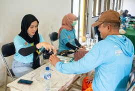 local food resilience