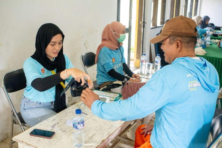 local food resilience