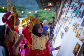 mandeh