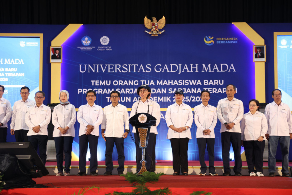UGM