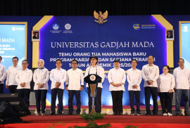 UGM
