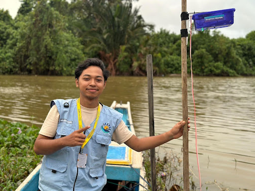 KKN UGM in Sulawesi