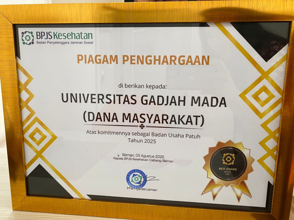 BPJS Kesehatan