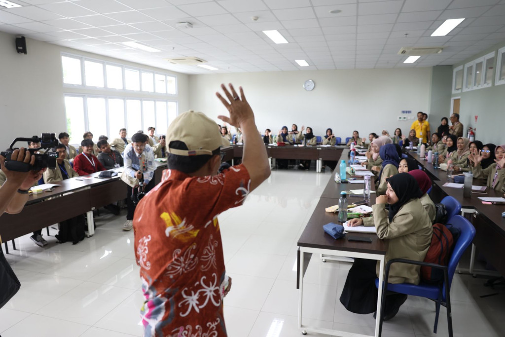 PIONIR UGM
