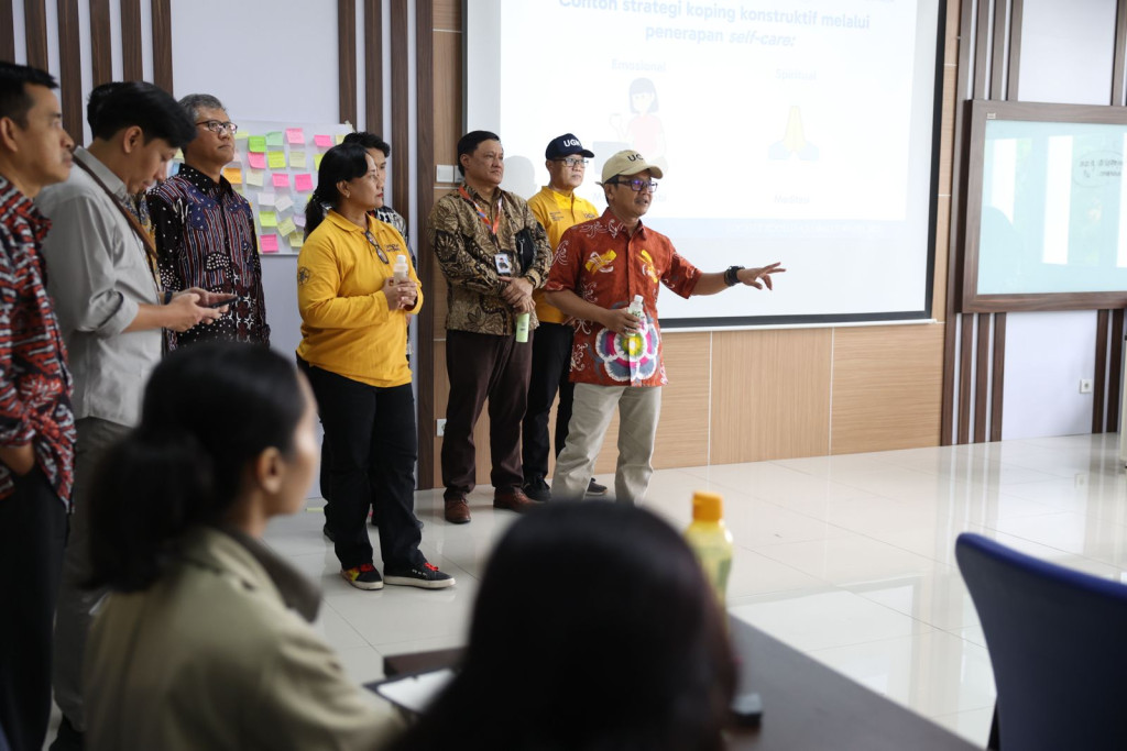 PIONIR UGM