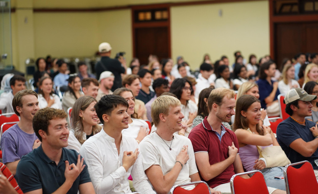 academic and cultural readiness