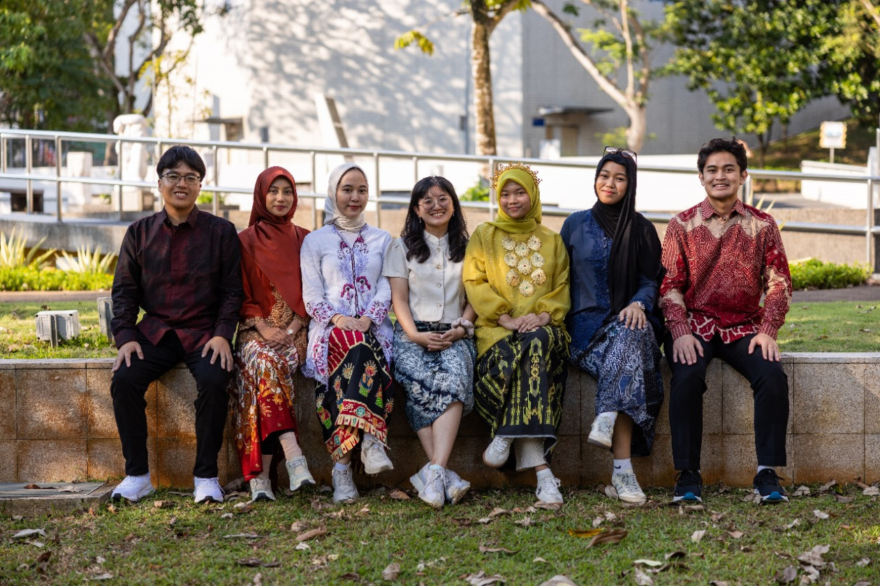  TF-NUS LEaRN 2025