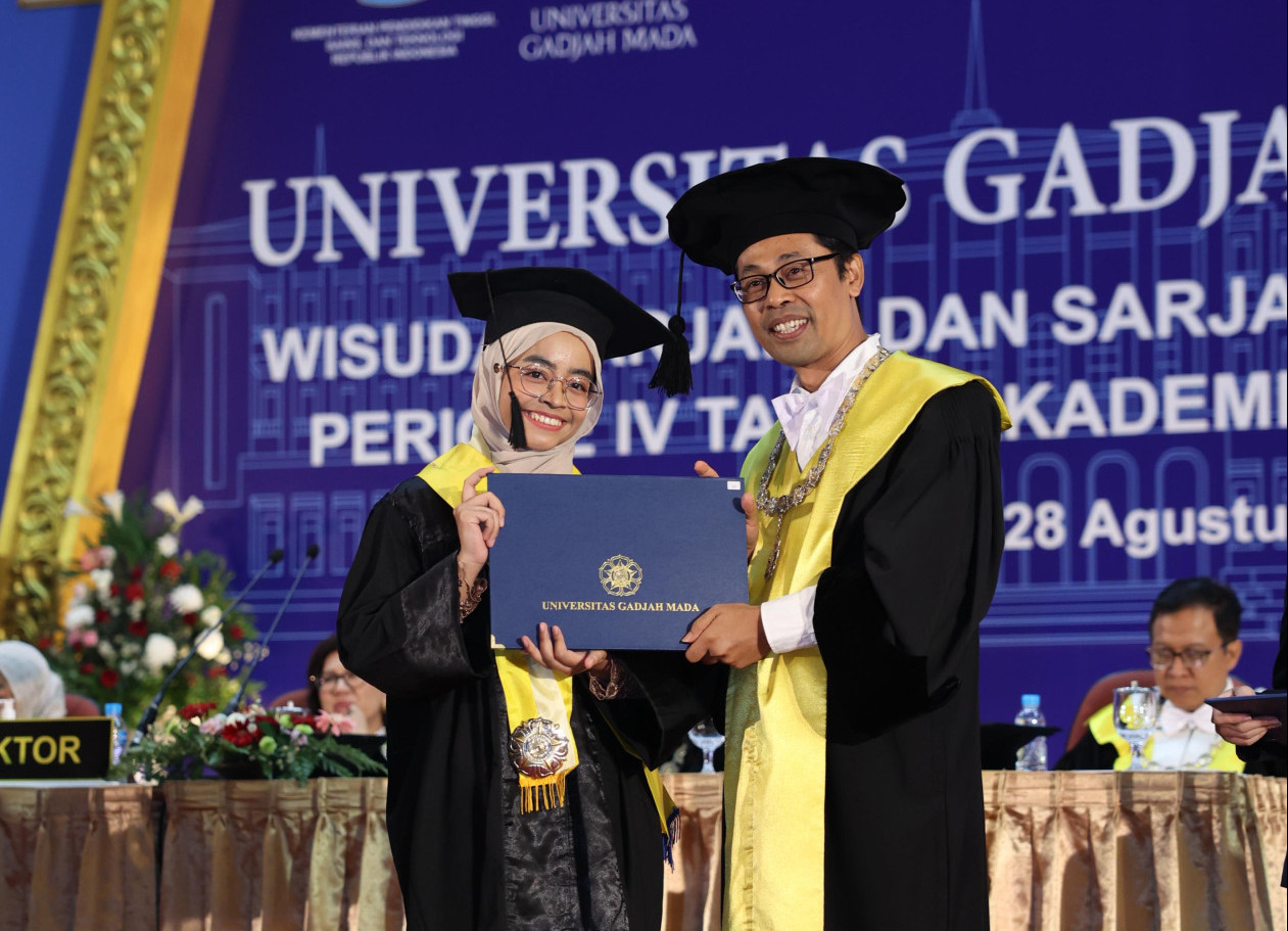 faculty of social and political sciences