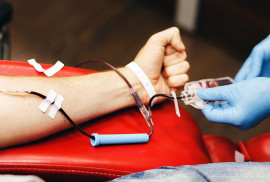Blood Donation
