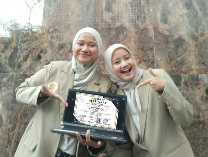 UGM students