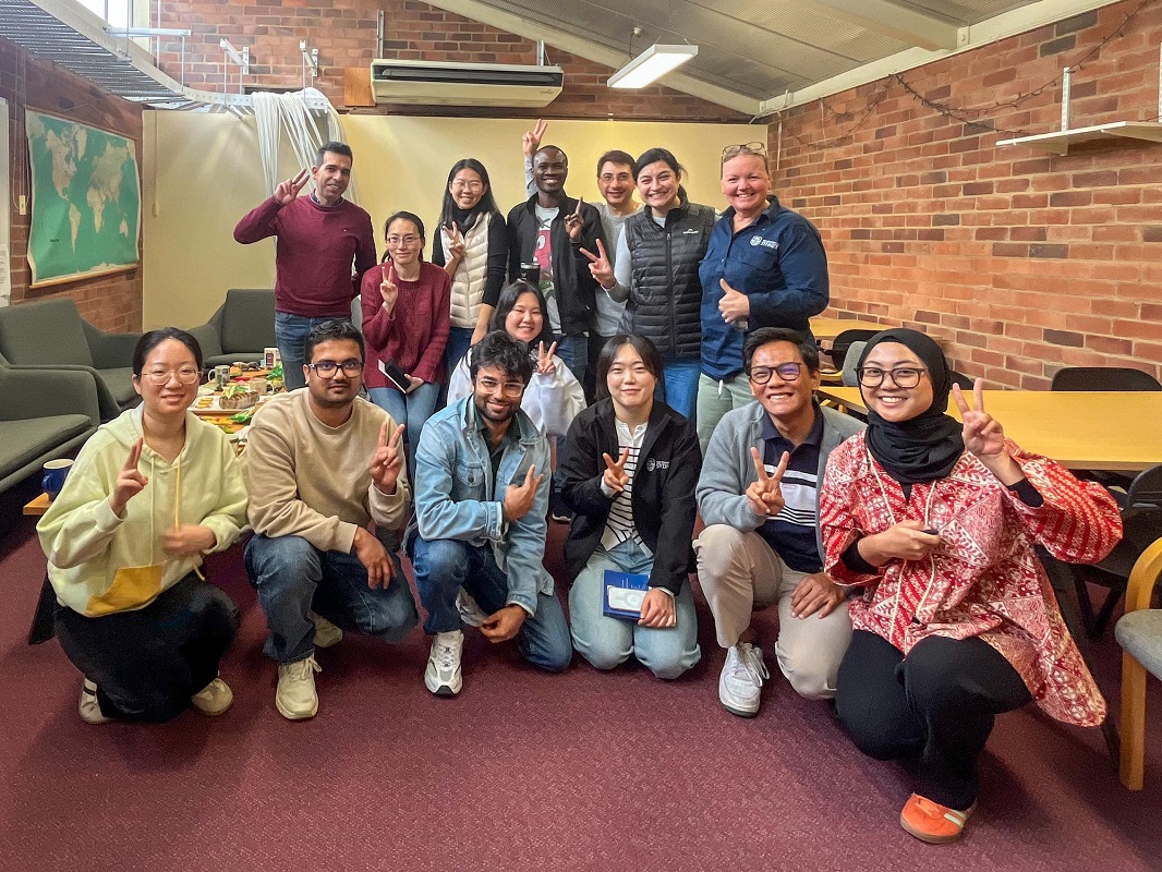 Wins Regional Title, Advances to AIChE Competition in Boston