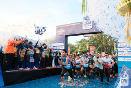 UGM Trail Run