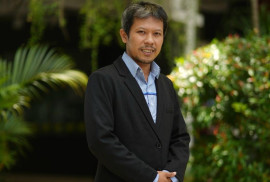 Digital tax revenue opinion by UGM scholar
