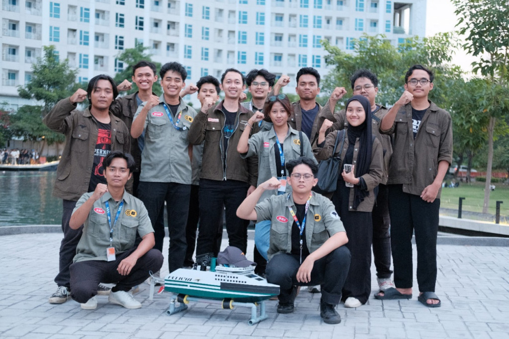 Robot Competition