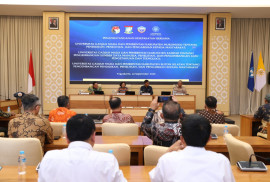 Cooperation of Universitas Gadjah Mada