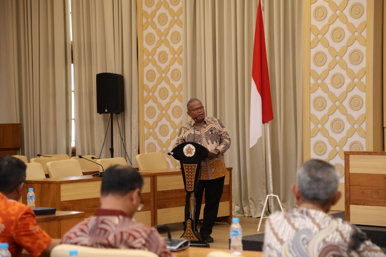 Regent of South Buto