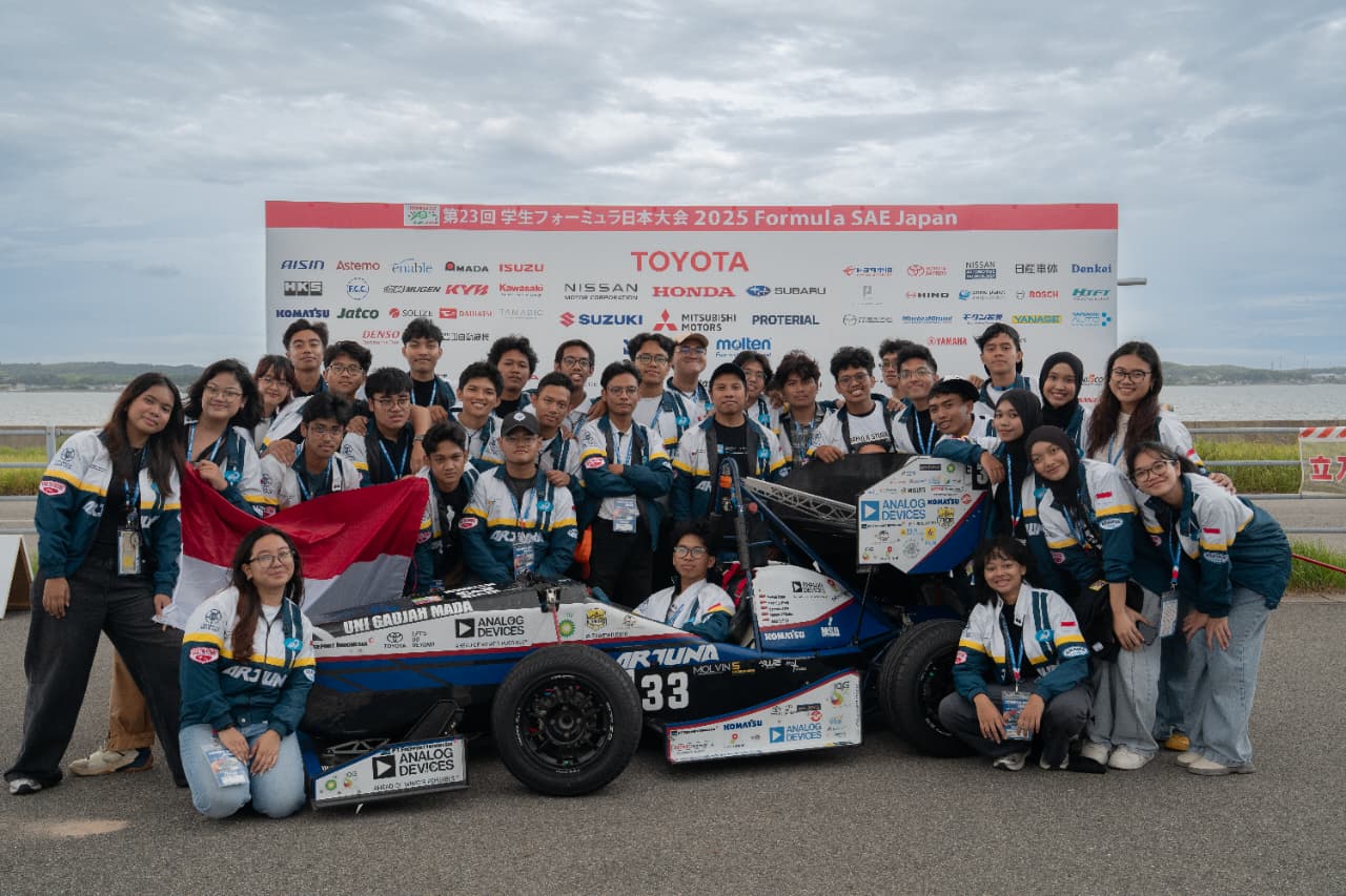 Formula SAE