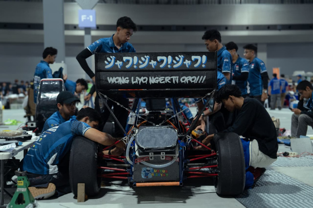 Formula SAE