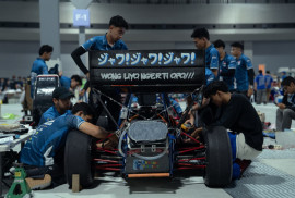 Formula SAE
