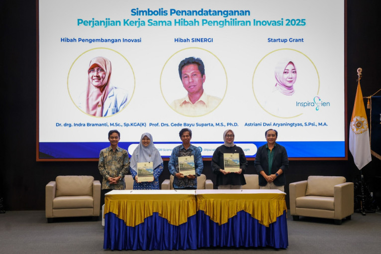 Research Grants