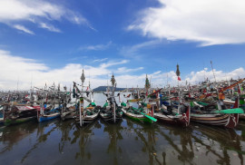 Fisheries