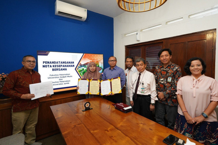 Universitas Musi Rawas