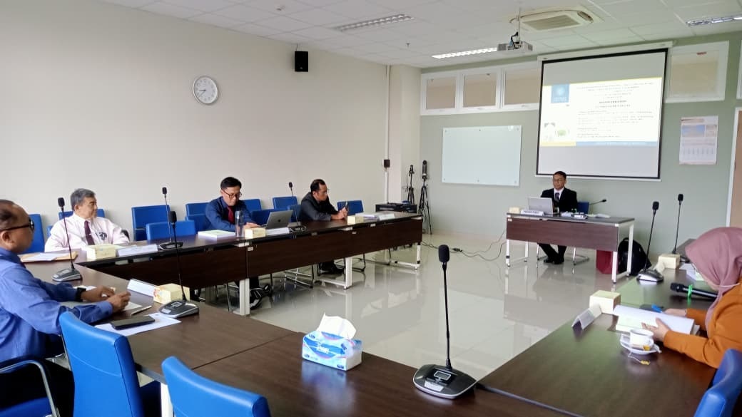 Universitas Musi Rawas