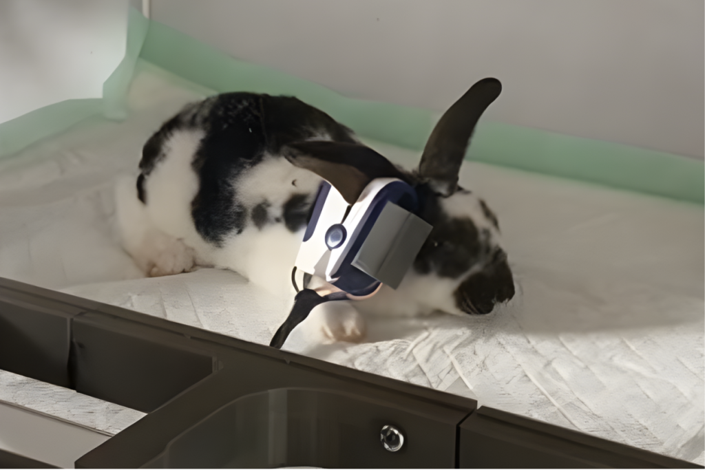 Smart Incubator for Animal Care