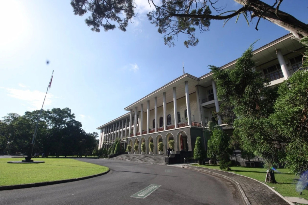 UGM Rank