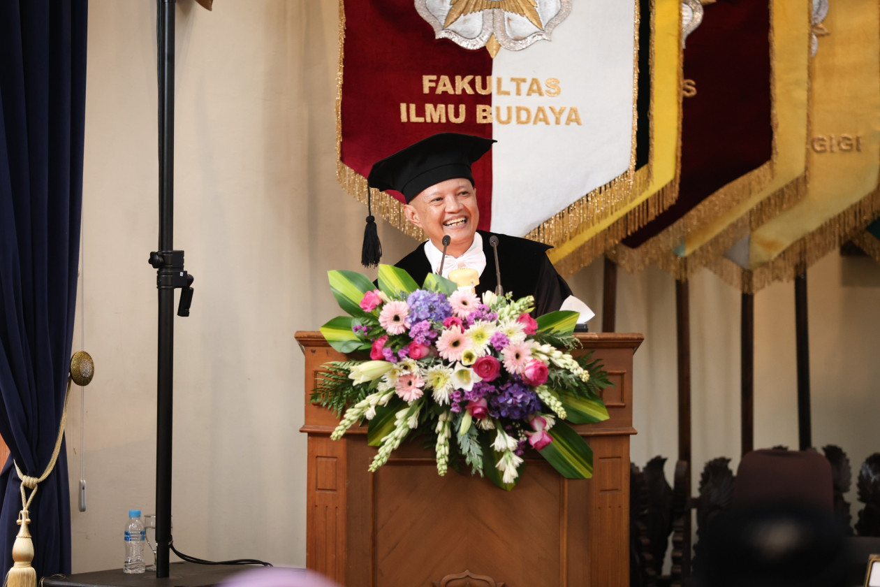 Indonesian Novelists