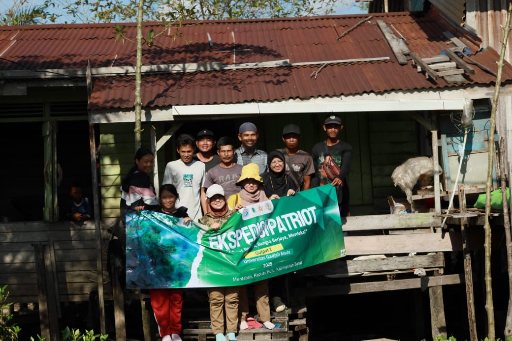 Patriot Expedition