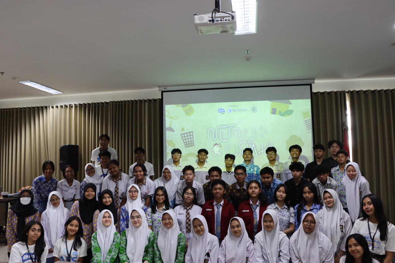 Environmental Studies (PSLH UGM)