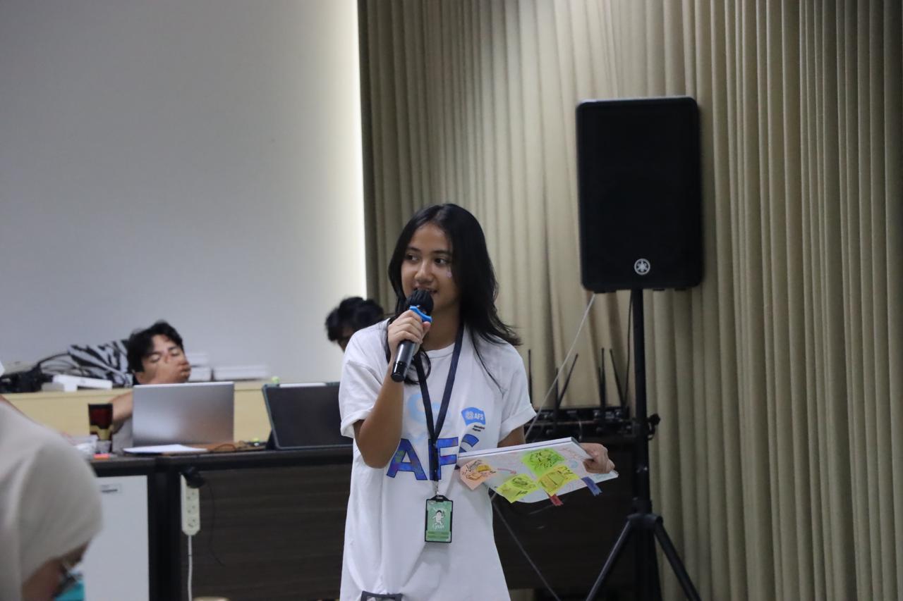 UGM Center for Environmental Studies (PSLH UGM)